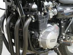 絶版車 旧車 バイク ウエマツ uematsu kz1000 black white カワサキ kz1000 旧車バイク カワサキ 旧車