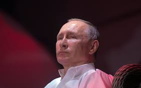 Focus genel yayın yönetmeni, Putin'e yönelik hakaretten dolayı özür diledi 