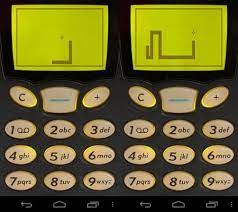 Juegos para tu celular totalmente gratis: Emula El Clasico Nokia Ladrillo Con El Juego Snake 97
