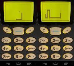 Descargar divertidos juegos de disparos gratis para celulares nokia. Emula El Clasico Nokia Ladrillo Con El Juego Snake 97