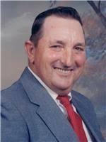 James Hubert Obituary (1935