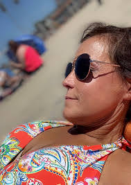 Kristin Lundquist's Instagram, Twitter & Facebook