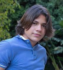 CUMPLEAÑERO! Un día como hoy pero de 2006 llegó al mundo “Mateo Camacho”,  actor de producciones como Por Amar Sin Ley, Sin Miedo A La Verdad, Súbete  A Mi Moto y Como