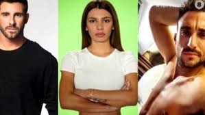 Την μικρή την γουστάρω για σύζυγο του. Mpainei Sto Survivor O Sakhs Katsoylhs O Prwhn Ths Marialenas Roymeliwth Zappit