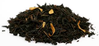 Earl Grey – The Daily Grind