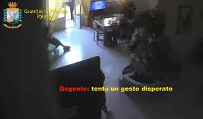 Palermo, scoperta casa di riposo lager: Casa Di Riposo Lager In Via Emerico Amari A Palermo Sei Donne Arrestate Dalla Guardia Di Finanza Foto Video Blogsicilia Ultime Notizie Dalla Sicilia