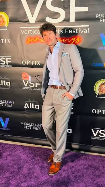 Oliver Patrick Short's Career