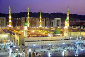 المدينة المنورة, المملكة العربية السعودية. Ø§Ù„Ø³ÙŠØ§Ø­Ø© ÙÙŠ Ø§Ù„Ù…Ø¯ÙŠÙ†Ø© Ø§Ù„Ù…Ù†ÙˆØ±Ø© ÙˆØ£Ù‡Ù… 24 Ù…Ø¹Ù„Ù… ÙŠØ³ØªØ­Ù‚ Ø²ÙŠØ§Ø±ØªÙƒ ØªÙˆØ± ÙÙ„Ø§Ø¬