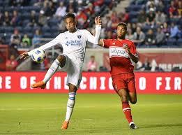 Colorado rapids dc united vs. Mls Philadelphia Union Vs Chicago Fire Spread And Prediction Wagertalk News
