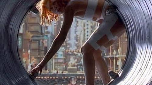 The Fifth Element (1997) - IMDb