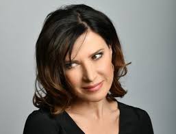 Ronni (Veronica) Ancona was born in Troon