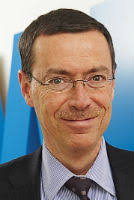 AAK President and CEO Arne Frank dies