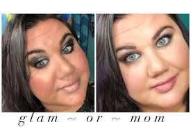 When mom makes you do glam shots 🫣🫠 #ICEEcartdoesitagain