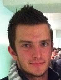 Thibault SYVERY (Feu vert à ECULLY)