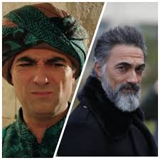 Kak Vyglyadyat Aktery Populyarnogo Tureckogo Seriala Velikolepnyj Vek V Realnoj Zhizni Agent Provokator Yandeks Dzen