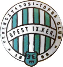 A fradi hivatalosan is bemutatta az új címerét, amelyen már a három. Budapest Ferencvarosi Tc Cimerek Csapatok Magyarfutball Hu