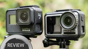 This group and all other dji. Dji Osmo Action Versus Gopro Hero7 The King Of Action Cams Dethroned Cined