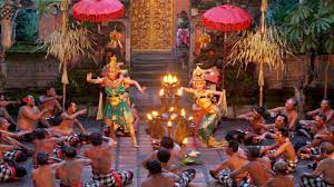 Ketikkan nama penyanyi dan judul lagu, berikan tanda kutip di judul lagu, misal: Kecak Dance Bali All Things You Need To Know Before Watching
