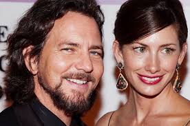 I thought those kids must be so. Jill Mccormick Age Height And Facts About Eddie Vedder S Wife