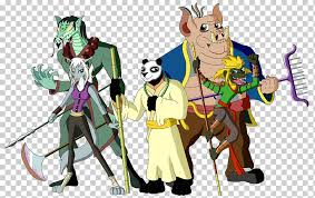 In addition, its popularity is due to the fact that it is a game that can be played by anyone, since it is a mobile game. Journey To The West Tang Sanzang Sha Wujing Sun Wukong Art Monkey King Horse Miscellaneous Mammal Png Klipartz