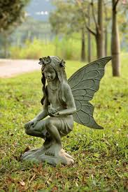 Hier finden sie viele schöne modelle angebote ratgeber. Gartenfiguren Sorgen Sie Fur Eine Asthetische Erscheinung Im Garten