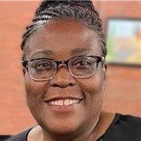 Mrs. Crystal Y. Ruffin Obituary