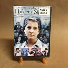 Hidden in Silence (DVD, 2010) for sale online | eBay