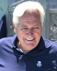 Tribute for Oliver P. MacKinnon Jr.