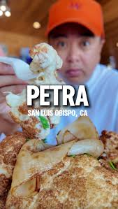 The America Dream #EatPetra #DDD