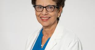 Marykutty Thomas, MD