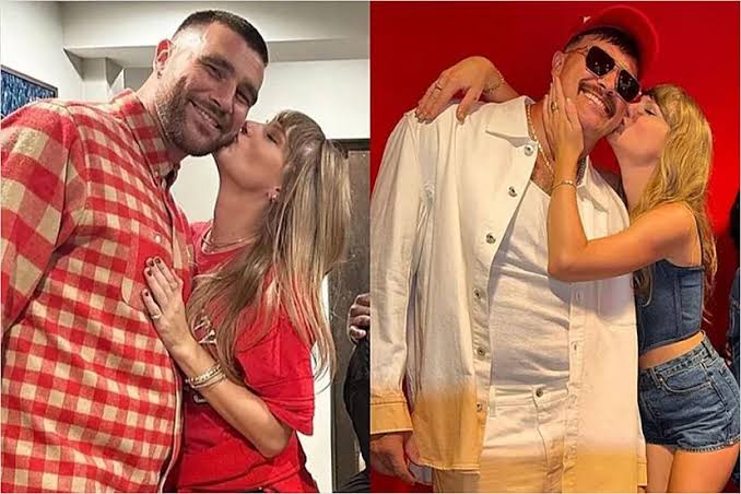Taylor Swift and Travis Kelce's Christmas plans: Family Christmas and  engagement hopes | Marca