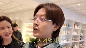 Lee Dae Hae and Se7en's mother recall the time Lee Da Hae hit Se7en