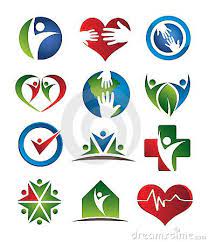 health care logos by andilevkin via dreamstime healthcare logo logo design creative ambulance logo