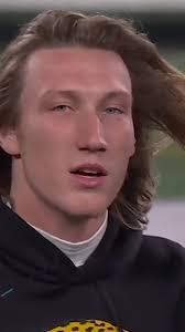 Trevor Lawrence As Rock