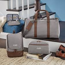 Canvas Leather Travel Collection Travel Collection Leather Travel Canvas Leather