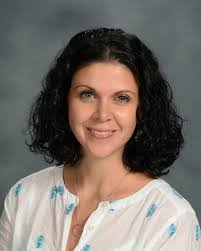 Jennifer Gerhart's Instagram, Twitter & Facebook