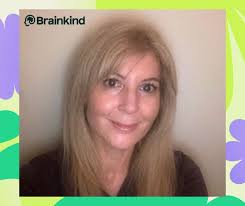 🗣️"It's a privilege to support people to emotionally and cognitively  adjust to life after an acquired brain injury."