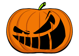 Halloween Kurbis Vorlagen Zum Schnitzen Und Ausmalbilder Fur Kinder