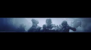 Its resolution is 2048px x 1152px, which can be used on your desktop, tablet or mobile devices. Artstation Call Of Duty Free Youtube Banner Template Igor Posternak