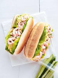 Chicken Banh Mi Ricardo Sandwiches Egg Salad Sandwiches Egg Salad