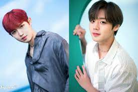 Inspired by the undying bond between #wannaone & #wannable, this necklace was developed to commemorate wanna one's 4th anniversary! Kim Jae Hwan Becomes First Ex Wanna One Member Confirmed As Park Ji Hoon S Special Guest In First Fan Meeting