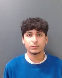 BOLDEN, JACK JAMARCUS Charges: EVADING ARREST FLIGHT