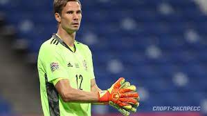 Антон шунин — главные новости 2021. Bolshoe Intervyu Se S Antonom Shuninym Stavshim Pervym Nomerom Sbornoj Rossii Sport Ekspress