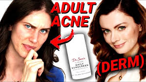 The 5 Best Dr Sam Products For Adults Who Still Break Out