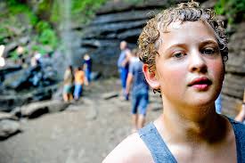 The Thomas/Norton family reunion in Arkansas -