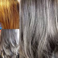 pin auf balayage