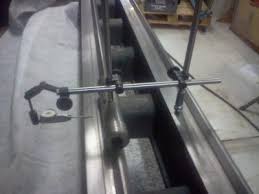 Brown & sharpe is a division of hexagon ab, a swedish multinational corporation focused mainly on metrological tools and technology. Dovetail Tolerance Page 2 The Hobby Machinist