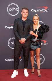 Nastia amazed all her fans through her announcement of her engagement. Who Is Nastia Liukin Dating Nastia Liukin Boyfriend Husband