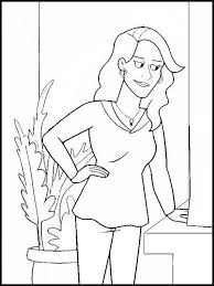 All these santa coloring pages are free and can be printed in seconds from your computer. The Adventures Of Kid Danger 11 Printable Coloring Pages For Kids In 2021 Printable Coloring Book Online Coloring Pages Coloring Books