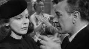 Johnny Angel (1946) -- (Movie Clip) The Girls Here Don't Usually Refuse